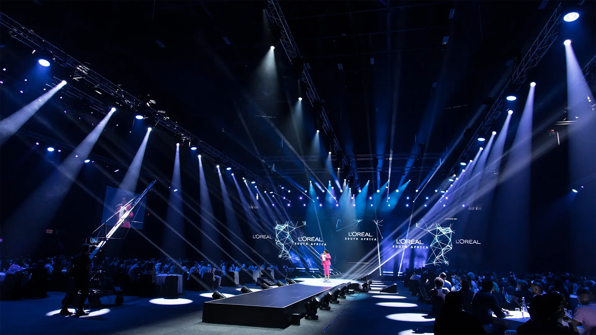 101   096   MGG 2 {Index} - MGG Event Production Portfolio